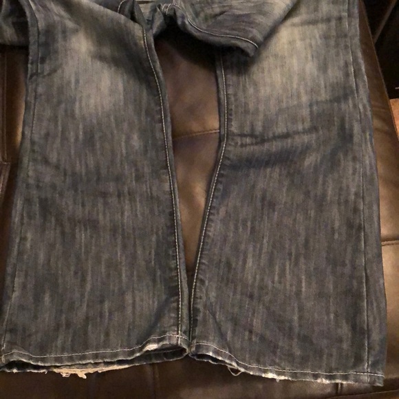 Buffalo Jeans. Size 32 - Picture 4 of 5